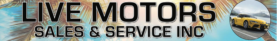 Live Motors Sales and Service INC, Canton, CT